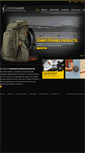 Mobile Screenshot of chouinardoutdoor.com